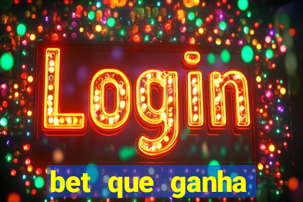 bet que ganha bonus no cadastro